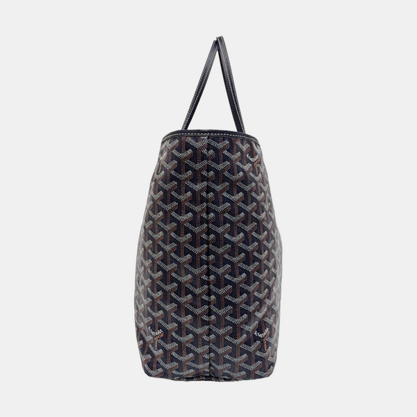 Artois MM Coated Canvas Blue