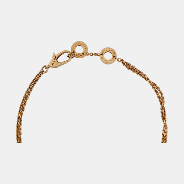 DIVAS' DREAM 18k Rose Gold Bracelet