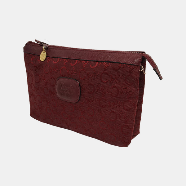 Fabric Red