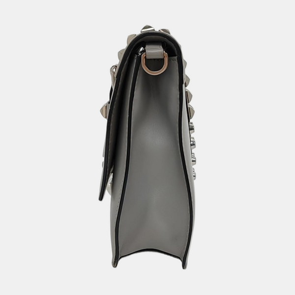 Elektra Calfskin Gray