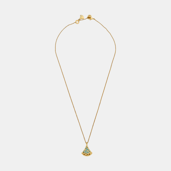 DIVAS' DREAM 18k Gold Necklace