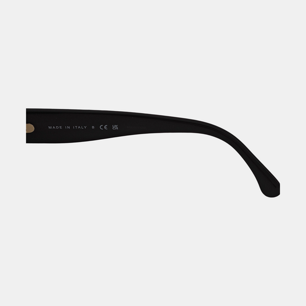 Synthetic Sunglasses Orange