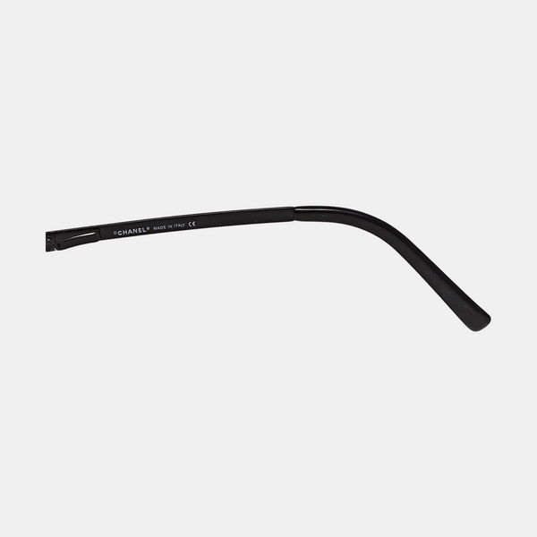 Synthetic Sunglasses Gray