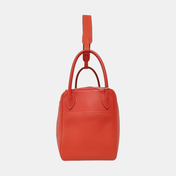 Lindy 30 Clemence Pink