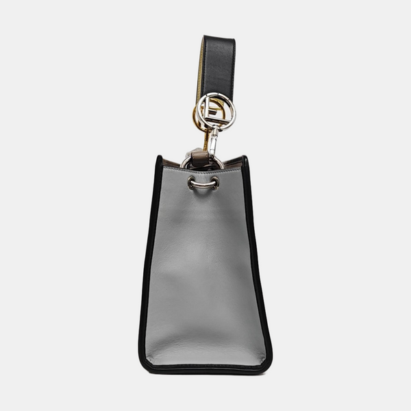 Runaway Calfskin Brown