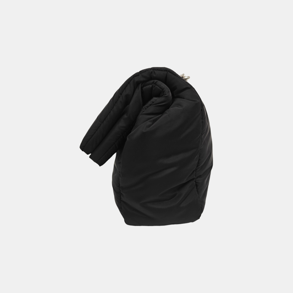 BB Nylon Black