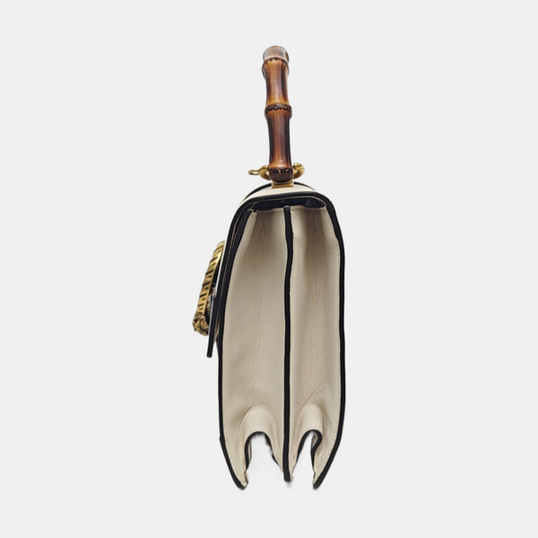 Dionysus Medium Calfskin Multicolor