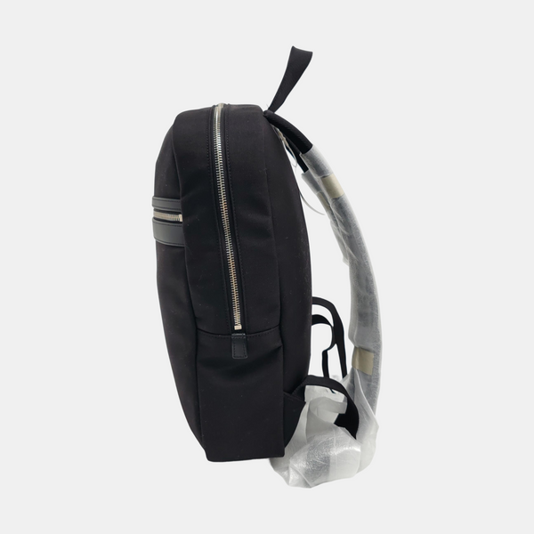 CITY Nylon Black