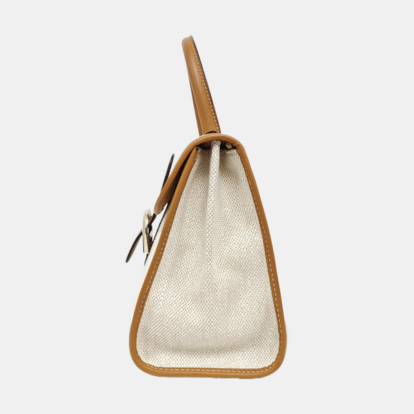 Brillant Medium Canvas Beige