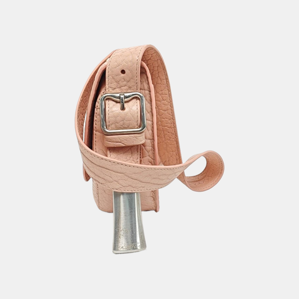CHESS Calfskin Pink