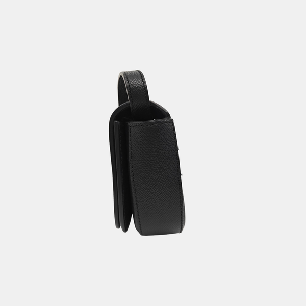 Ville Extra Small Calfskin Black