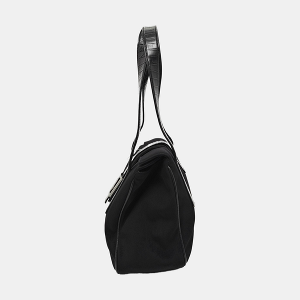 Fabric Black