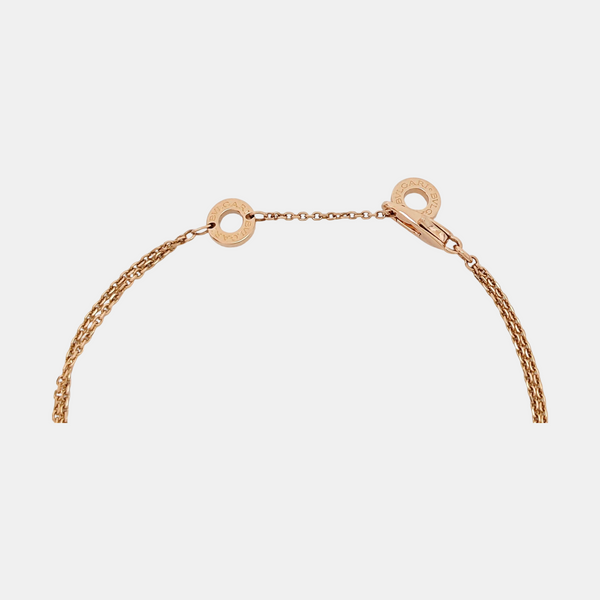 DIVAS' DREAM 18k Rose Gold Bracelet