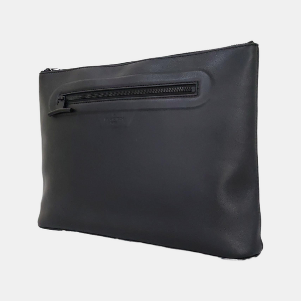 Calfskin Black