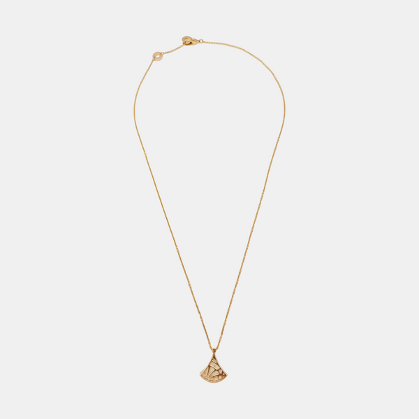 DIVAS' DREAM 18k Rose Gold Necklace