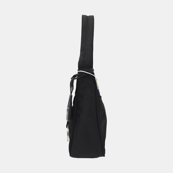 Re-Edition2000 Mini Nylon Black