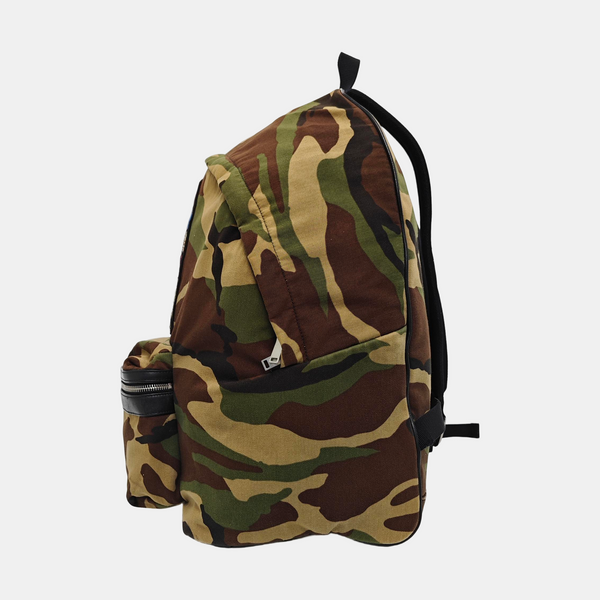 Canvas Multicolor