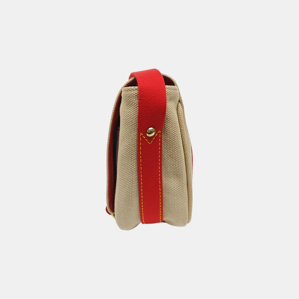 ANTIGUA Canvas Beige