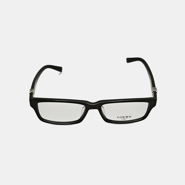 Synthetic Eyeglasses Clear
