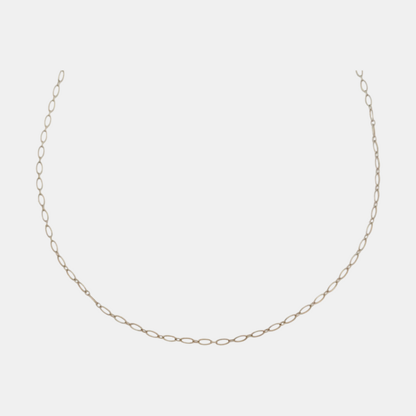 925 Sterling Silver Necklace