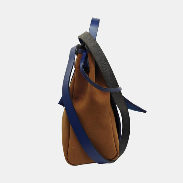 Herbag 31 Canvas Brown