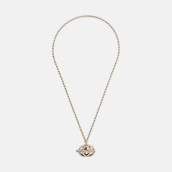 925 Sterling Silver Necklace
