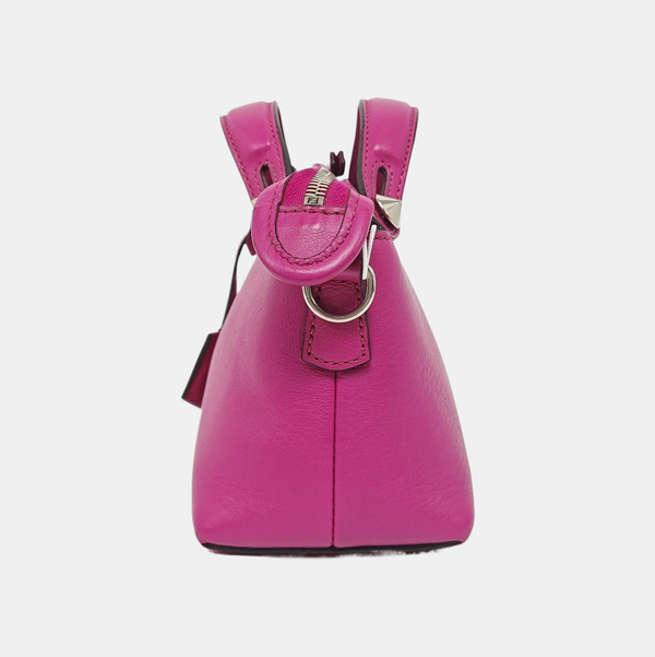By The Way Mini Calfskin Red