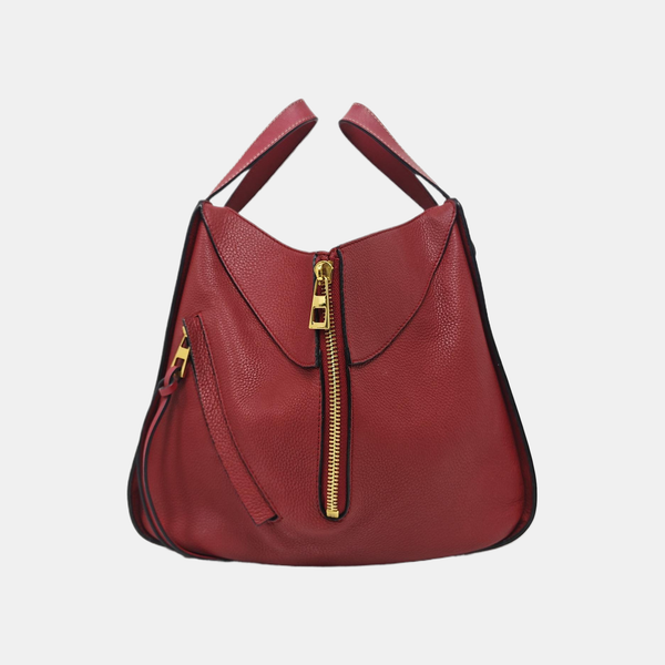 Hammock Calfskin Red