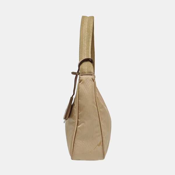 Reedición2000 Mini Nylon Beige