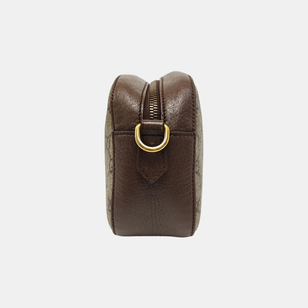 Neo Vintage Monogram Coated Canvas Beige