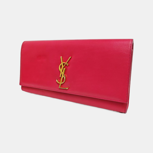 BELLE JOUR Calfskin Red