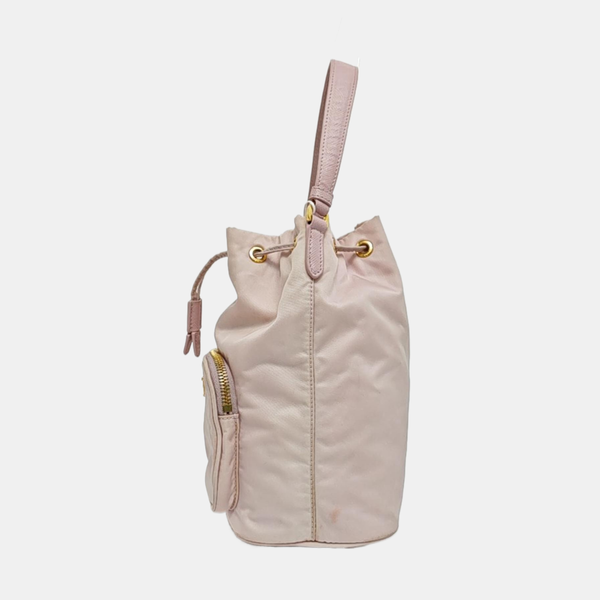 Duet Fabric Pink