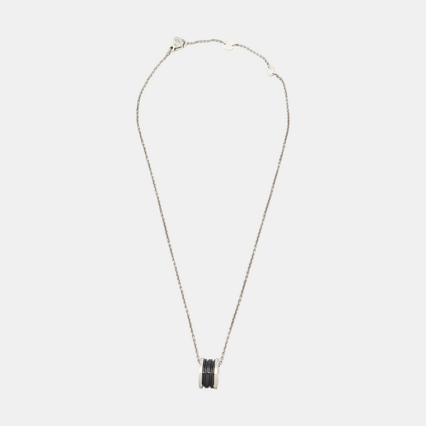 B.ZERO1 925 Sterling Silver Necklace
