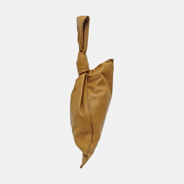 Twist Calfskin Brown