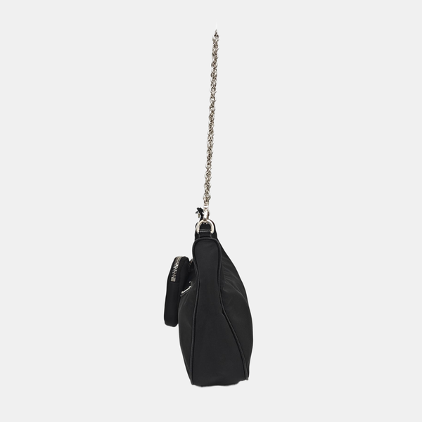 Re-Edition2005 Nylon Black