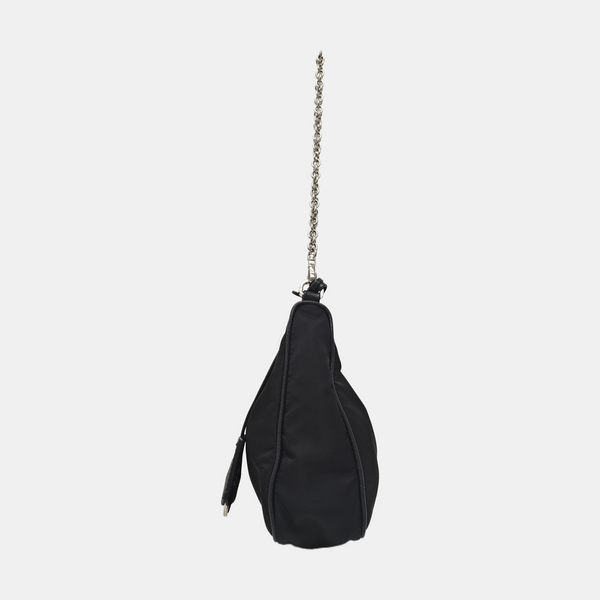 Re-Edition2005 Nylon Black