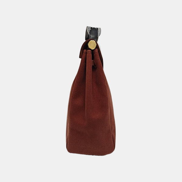 Herbag 39 Canvas Red