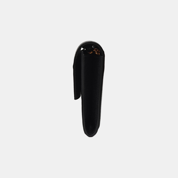MONOGRAM WOC Calfskin Black