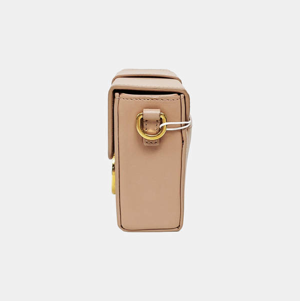 30 Montaigne Mini Calfskin Pink
