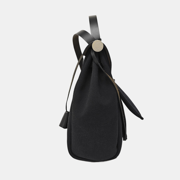 Herbag 31 Canvas Black