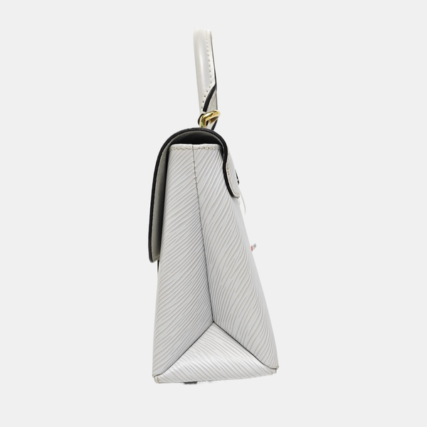 LOCKY BB Epi White