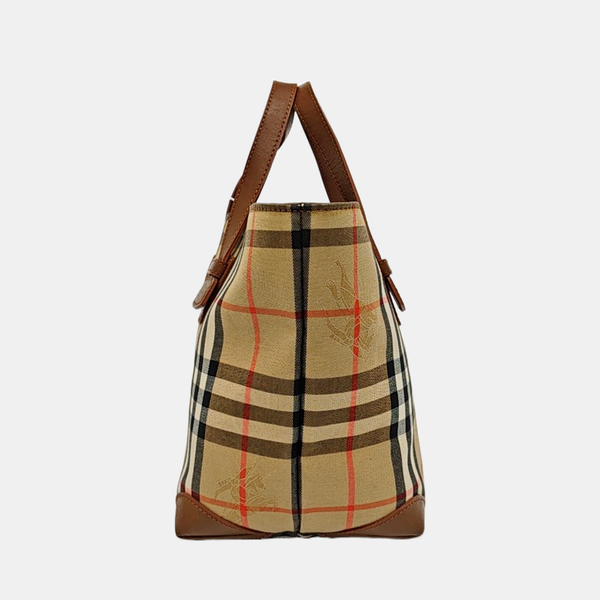 Canvas Beige