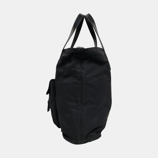 Nylon Black