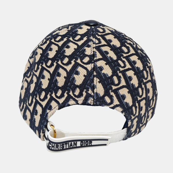 Cotton Hat Beige