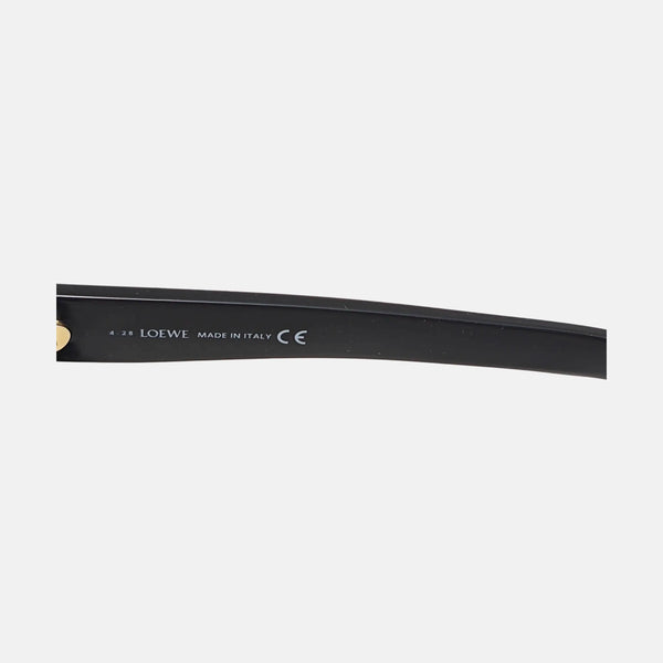 Synthetic Sunglasses Blue