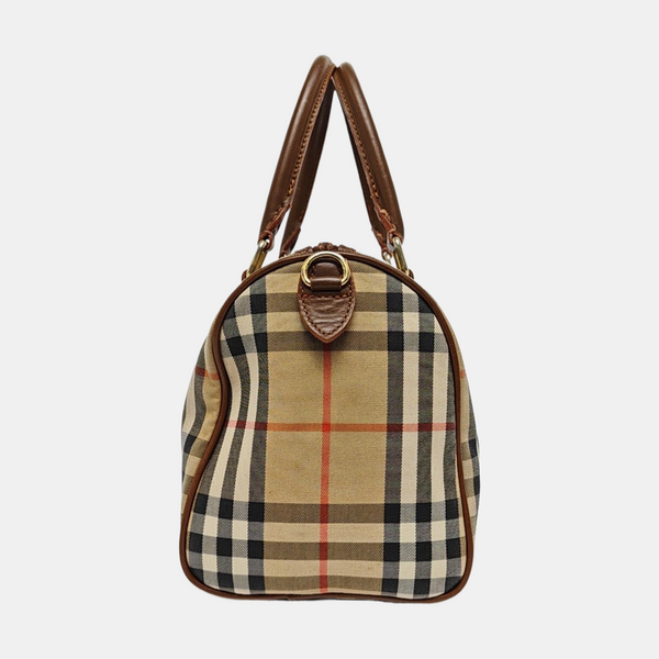 Canvas Brown