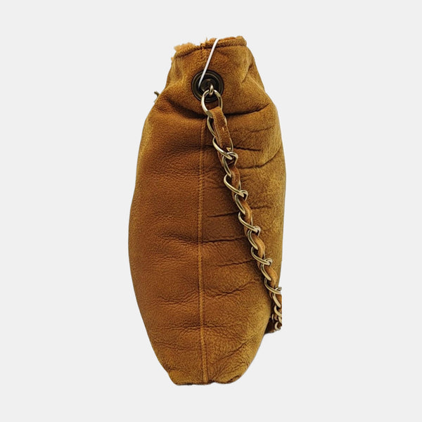 Lambskin Brown