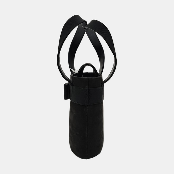 Vara Suede Black