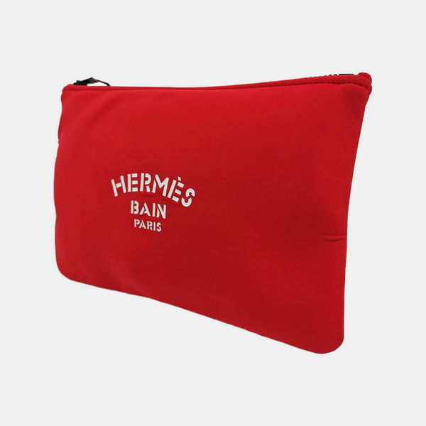 Neobain Medium Fabric Red