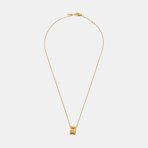 18k Gold Necklace